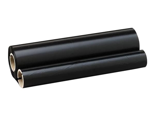Sharp UX-15CR - Svart - skriverbånd - for UX-1000, 1100, 1300, 1400, 500, 510, 600M