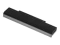 Miniatyrbilde 3 av 5: Green Cell ULTRA - Batteri til bærbar PC (tilsvarer: Samsung AA-PB9NC6B, Samsung AA-PB9NS6B) - litiumion - 6-cellers - 6800 mAh - svart - for Samsung