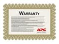 Miniatyrbilde 2 av 5: APC Extended Warranty Service Pack - Teknisk kundestøtte - rådgivning via telefon - 3 år - 24x7 - for P/N: SRT10KXLJ, SRT10KXLTUS, SRT10KXLTW, SRT10R