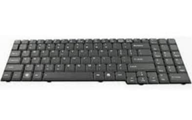 ASUS 90NB0551-R30220, Tangentbord, Spansk, ASUS, Asus PU551LA