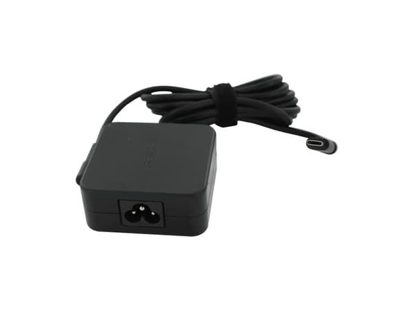 ASUS 0A001-00692900, Kannettava tietokone, Sisätila, 100 - 240 V, 50 - 60 Hz, 45 W, AC–DC