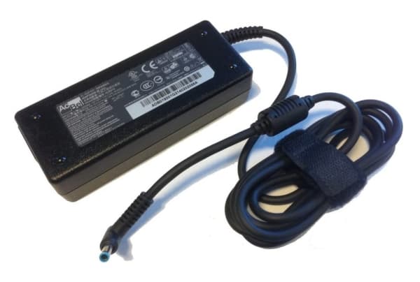 HP 753560-001, Kannettava tietokone, Sisätila, 90 W, Musta, 1 kpl