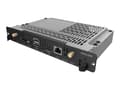 Miniatyrbilde 1 av 2: Philips CRD50 - Digitalskiltspiller - 1080p
