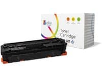 CoreParts QI-HP1025B, 2300 sivua, Musta, 1 kpl