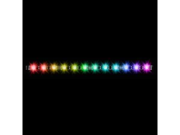 Thermaltake Pacific Lumi Plus - Belysningssats för systemskåp
