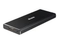 Miniatyrbilde 3 av 5: Akasa - Lagringspakning - M.2-kort - 5 GBps - USB 3.1 (Gen 1)