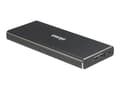 Miniatyrbilde 4 av 5: Akasa - Lagringspakning - M.2-kort - 5 GBps - USB 3.1 (Gen 1)