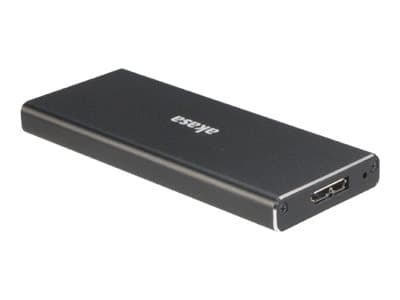 Akasa - Lagringspakning - M.2-kort - 5 GBps - USB 3.1 (Gen 1)