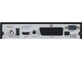Miniatyrbilde 3 av 5: Megasat HD 6000 DS - Satellitt TV-mottaker