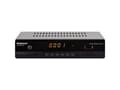 Miniatyrbilde 5 av 5: Megasat HD 6000 DS - Satellitt TV-mottaker