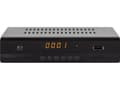 Miniatyrbilde 2 av 5: Megasat HD 6000 DS - Satellitt TV-mottaker