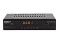 Miniatyrbilde 1 av 5: Megasat HD 6000 DS - Satellitt TV-mottaker