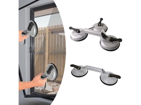 ProPlus 753428 Sugkopp (L x B x H) 12 x 32 x 7,5 cm