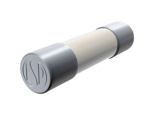 Püschel FSSF3,15B, 10 kpl, 20 mm, 5 mm