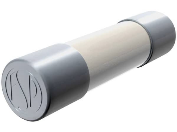 Püschel FSSF3,15B, 10 kpl, 20 mm, 5 mm