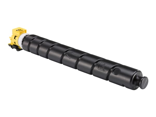 Kyocera TK 8335Y - Gul - original - tonersett - for TASKalfa 3252ci, 3253ci