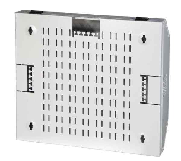 EFB Elektronik 691703VWS, Väggmonterad rack