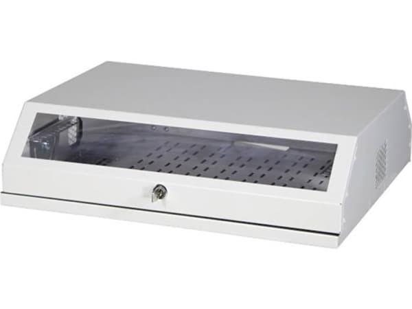EFB Elektronik 691703VWS, Väggmonterad rack