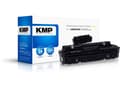 Miniatyrbilde 1 av 5: KMP C-T40CX, 2200 sider, Cyan, 1 stykker