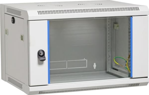 EFB Elektronik 691709FGR.1, Seinään asennettava laitekehikko