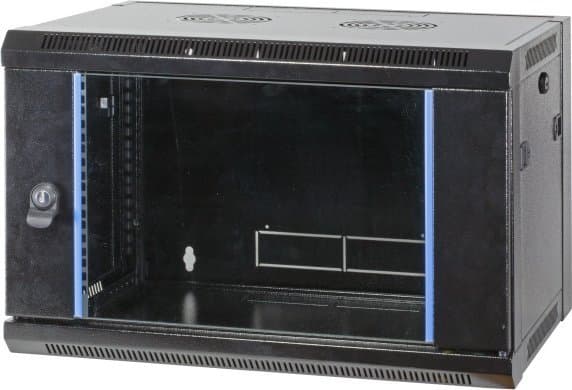 EFB Elektronik 691712FTS.1, Veggmontert stativ