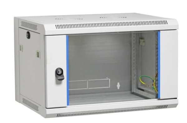 EFB Elektronik 691715FGR.2, Seinään asennettava laitekehikko