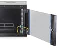 Miniatyrbild 3 av 5: EFB Elektronik 691715FTS.2, Väggmonterad rack