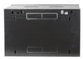 Miniatyrbild 4 av 5: EFB Elektronik 691715FTS.2, Väggmonterad rack