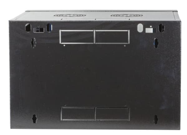 EFB Elektronik 691715FTS.2, Väggmonterad rack