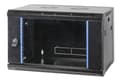 Miniatyrbild 1 av 5: EFB Elektronik 691715FTS.2, Väggmonterad rack