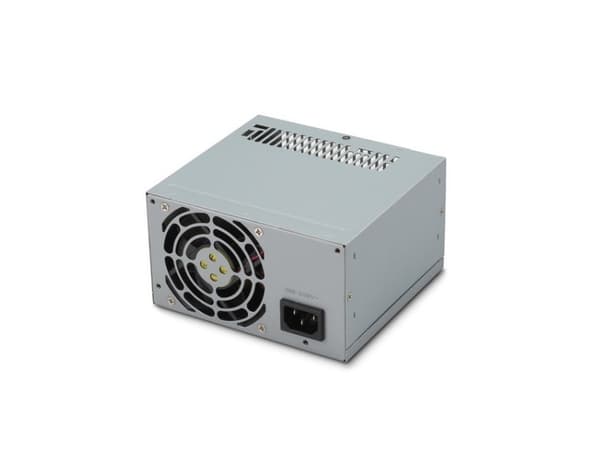 FSP FSP460-70PFL - Strømforsyning (intern) - ATX - 80 PLUS Bronze - AC 115/230 V - 460 Watt - aktiv PFC