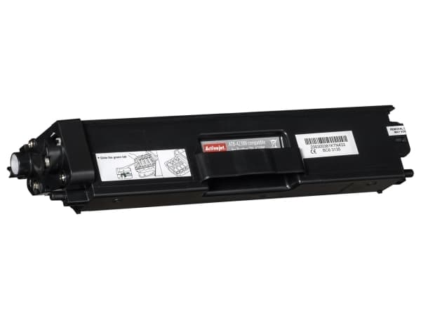 Activejet ATB-423BN, 6500 sider, Sort, 1 stykker