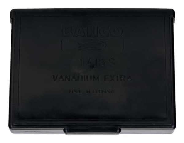 Bahco 1418S, 590 g