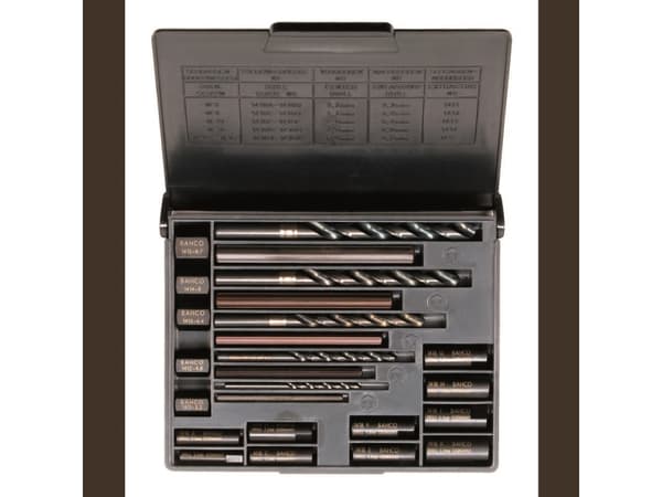 Bahco 1418S, 590 g