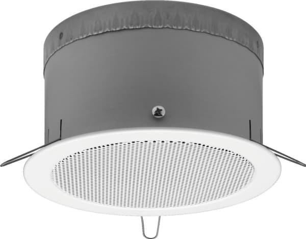 EDL-165AB/WS 100V kaiutin EN54 2 x 6Wmax 2 x 6Wmax