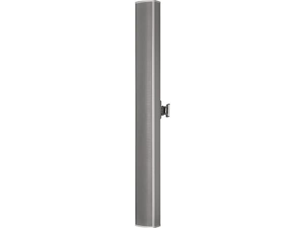 TS-C50-1000/T Weatherproof PA column speaker,;with EN 54-24 certification.