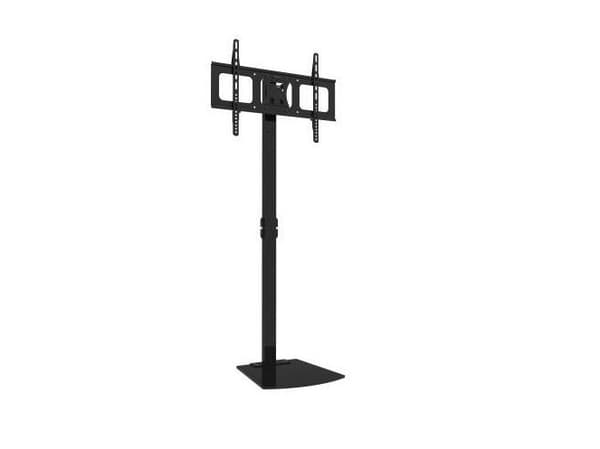 "Techly TV-stativ, 32"-70", LCD-TV LED svart"