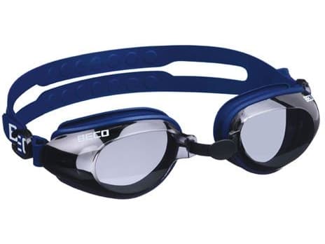 Swimming googles Training UV antifog 9924 6 blue