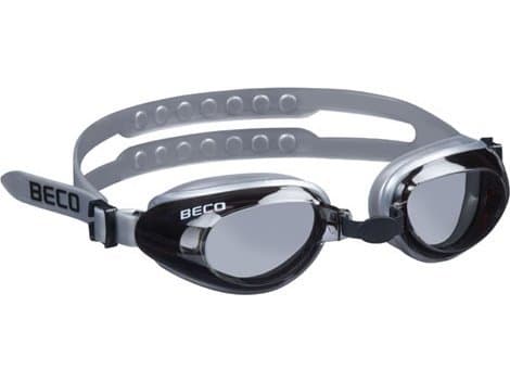 Swimming googles Training UV antifog 9924 6 blue
