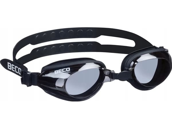 Swimming googles Training UV antifog 9924 6 blue