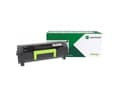 Miniatyrbild 5 av 5: Lexmark - Lång livslängd - svart - original - tonerkassett LCCP, LRP - för Lexmark MS725, MS821, MS822, MS823, MS825, MS826, MX721, MX722, MX822, MX8