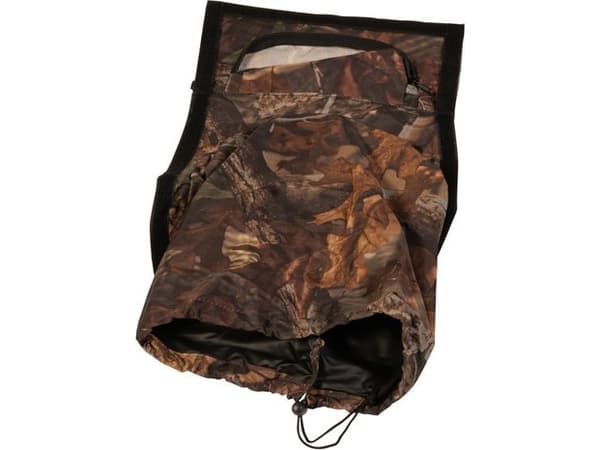 Stealth Gear Extreme Snootcover for Snoot Hides, Polyesteri, Maastoväri, 1 kpl