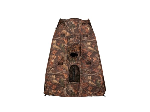 Stealth Gear Extreme Snootcover for Snoot Hides, Polyesteri, Maastoväri, 1 kpl