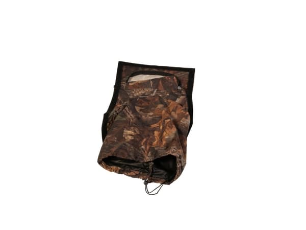 Stealth Gear Extreme Snootcover for Snoot Hides, Snootcover, Polyester, Kamuflasje, 1 stykker