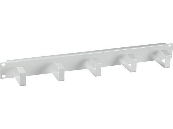 EFB Elektronik 699995.1, Harmaa, Terästä, 1U, 48,3 cm (19")