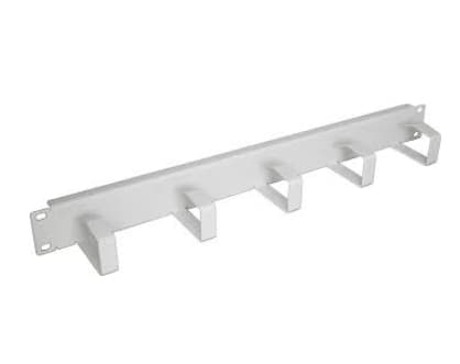 EFB Elektronik 699995.1, Harmaa, Terästä, 1U, 48,3 cm (19")
