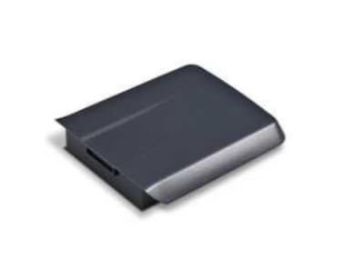 Honeywell Battery Pack - Håndholdt batteri - litiumion - 3900 mAh - for Honeywell CN51