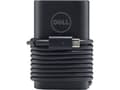 Miniatyrbild 3 av 4: Dell USB-C AC Adapter E5 - Kit - strömadapter - 65 Watt - Europa