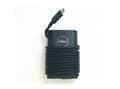Miniatyrbild 4 av 4: Dell USB-C AC Adapter E5 - Kit - strömadapter - 65 Watt - Europa