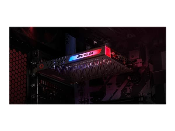 AVerMedia Live Gamer 4K GC573 - Videofangstadapter - PCIe 2.0 x4